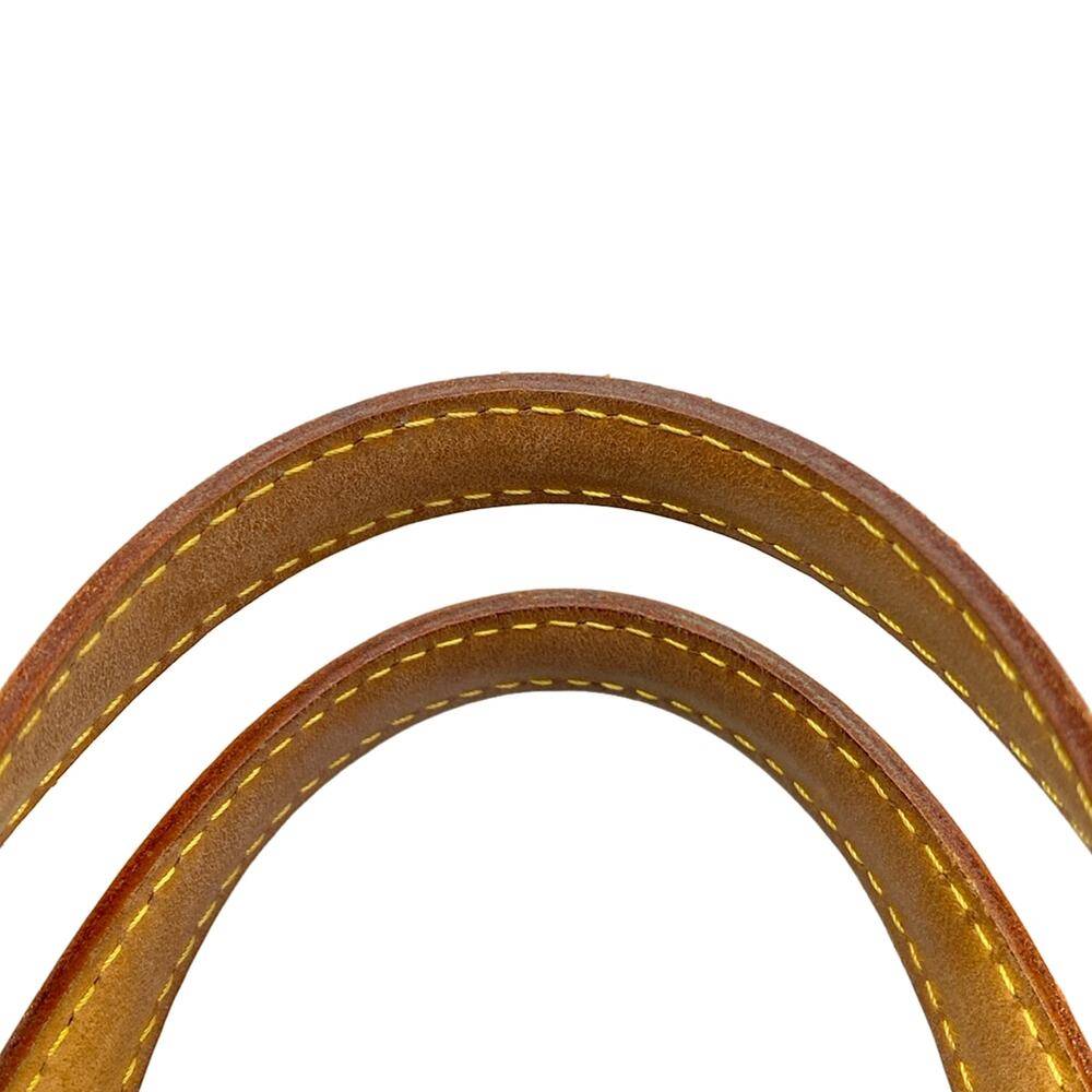 Louis Vuitton Wilshire PM Monogram Handbag M45643 - Picture 11 of 15